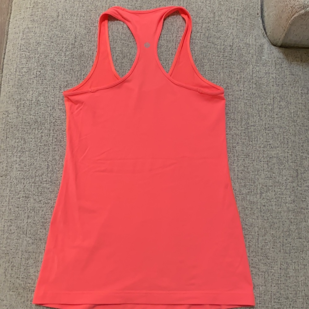 Lululemon Cool Racerback - Picture 5 of 6